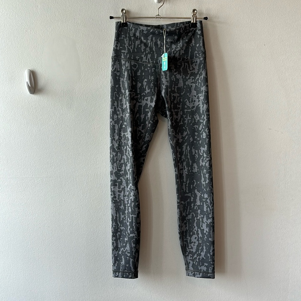 Lululemon Wunder Under Leggings